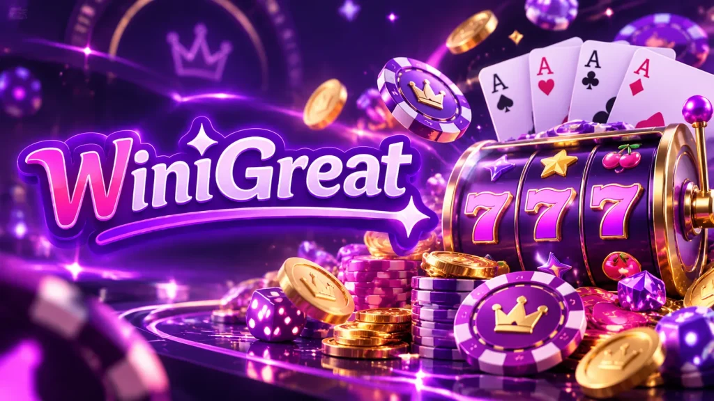 winigreat games