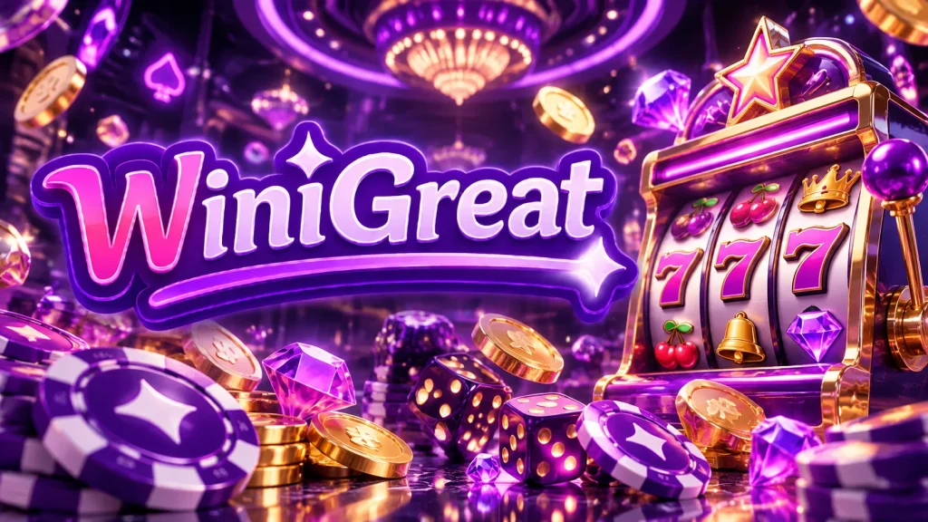 winigreat slots